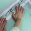 BTEC Profi-Flex Dichtband Breite 120 mm 50 Meter Rolle für Produktbild-Vorschau 2