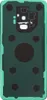 Für Samsung Galaxy S9 SM-G960F Akkudeckel Backcover Produktbild-Vorschau 2