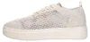 Mustang Sneakers Laag  Sneakers Laag - Beige - Maat 38 Produktbild-Vorschau 1