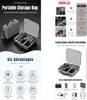 Per DJI Mavic 4 Pro / RC Pro 2 Drone STARTRC Borsa a mano a Anteprima dell’immagine prodotto 5