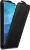 Cadorabo DE-133728, Samsung, Samsung Galaxy S10 4G, Černá Náhled obrázku produktu 1