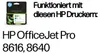 HP 951XL Cyan Original Druckerpatrone mit hoher Reichweite, Produktbild-Vorschau 14