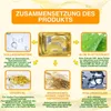 Crystal Collagen Gold Eye Mask Augenpads Anti Aging Produktbild-Vorschau 2