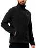 JACK WOLFSKIN Herren Winterstein FZ M - Fleecejacke Produktbild-Vorschau 2