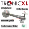 Für Mini Beamer Wandhalterung Deckenhalterung Halterung Produktbild-Vorschau 2