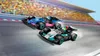 LEGO® City 60444 Garáž F1 se závodními vozy Mercedes-AMG a Náhled obrázku produktu 11