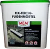 MEM Fix Fertig Fugenmörtel 12,5 kg steingrau Produktbild-Vorschau 2