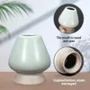 Bambus Teebesen, Matcha-Schneebesen, 4er Set, mit Produktbild-Vorschau 3