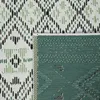 Outdoor Teppich Für Terrasse Und Balkon, Geometrisches Produktbild-Vorschau 5