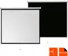 celexon basic Rollo-Leinwand 110" | 200x200 cm 1:1 | Produktbild-Vorschau 6