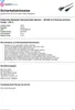 Goobay 68605 Cavo di collegamento IEC, 1,5 m, nero, 1,5 m - Anteprima dell’immagine prodotto 21