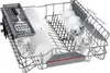 Lavastoviglie semintegrata Bosch SMI4EAS28E per 13 coperti Anteprima dell’immagine prodotto 7