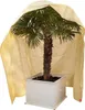 Noor Housse d'hivernage PRO XXXL Ø 200x300cm beige 70gr/m² Voir les images du produit 5