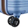 Delsey Freestyle Slim 55 cm -matkalaukku, sininen Produktbild-Vorschau 9
