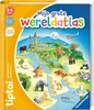 Ravensburger tiptoi® Atlas świata Podgląd zdjęcia produktu 1