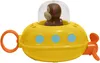 Skip Hop Zoo Zieh-& Spiel-u-boot Affe Gelb  Kinder Gelb One Produktbild-Vorschau 1