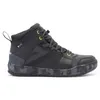 Dainese Suburb D-WP buty motocyklowe czarny / camo / żółty Podgląd zdjęcia produktu 8