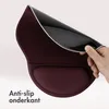 imoshion Ergonomiczna podkładka pod mysz - Podkładka pod Podgląd zdjęcia produktu 11