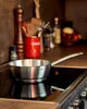 Sauteuse inox 24cm sans couvercle - De Buyer - 3503.24 - Voir les images du produit 6
