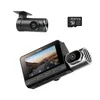70mai T800-2 3-Kanal Dashcam 4K Front + 1080P Rear + 1080P Produktbild-Vorschau 1