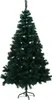 Kondela Weihnachtsbaum Weihnachten Typ 10 160 cm - grün Produktbild-Vorschau 1