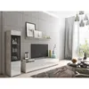 MIRJAN24 Wohnwand Vera I, Stilvoll Wohnzimmer-Set, Produktbild-Vorschau 7