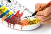 Marqueur acrylique Molotow ONE4ALL Complete Set 2 mm 74 Voir les images du produit 3