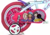 Dino Bikes 614G-BA, Městské kolo, Děti, Ženy, Napřímený, Náhled obrázku produktu 10