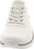Skechers WIP 117497/WTGD in BLANCO BEIGE DORADO color size Voir les images du produit 44