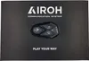 Airoh Awc2 Intercom Nero Nero Taglia Unica Anteprima dell’immagine prodotto 5