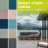Vankúše24 - Vankúše na nábytok z paliet Manšestrová súprava Náhľad obrázku produktu 4