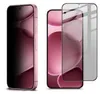 1x Blickschutz 9H Panzerglas für Google Pixel 9a Full-Cover Produktbild-Vorschau 4