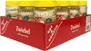 G&G Zwiebeln gefriergetrocknet 15er VPE (15x35g Dose) + usy Produktbild-Vorschau 2