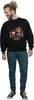 Disney - "Coco" Sweatshirt für Herren BI16119 (3XL) Produktbild-Vorschau 4