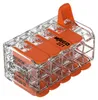 Wago 221-420, 29,8 mm, 18,3 mm, 15,8 mm, 150 Stück(e) Produktbild-Vorschau 2