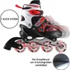Apollo Super Blades | größenverstellbare Inliner für Kinder Produktbild-Vorschau 2