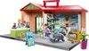 PLAYMOBIL City Life Take Along Grocery Store, Zestaw Podgląd zdjęcia produktu 5