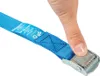 Silverline 449682 Cinghie di fissaggio con fibbia, 2,5 m x Anteprima dell’immagine prodotto 8