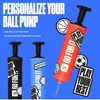 Pompa per palloni Sportbit, pompa per palloni sportivi, con Anteprima dell’immagine prodotto 5