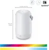 Lampadina LED WiZ 13,5 W Mobile S Intelligente Anteprima dell’immagine prodotto 25