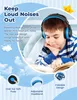 iClever BTH12 Kinderkopfhörer Bluetooth mit LED-Lichtern, Produktbild-Vorschau 6