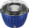 LotusGrill G280, Gril, Dřevěné uhlí (palivo), 1 zóna/zón, Náhled obrázku produktu 1