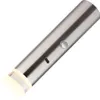 2in1 Akku LED Hängelampe einflammig & Taschenlampe Silber Produktbild-Vorschau 8