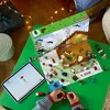LEGO Minecraft 21280 Adventní kalendář 2025 Náhled obrázku produktu 9