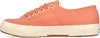 Superga 2750 Cotu Classic Orange Dusty-Off White Größe EU Produktbild-Vorschau 10