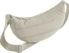 Bagbase - Umhängetasche, Unifarben, Gesteppt PC8065 Produktbild-Vorschau 1