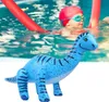Simulace dinosaura Model Dětský bazénový večírek Nafukovací Náhled obrázku produktu 3