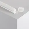 Profil Neon SFLEX 12x20 Aufbau Laterale Kurve für Produktbild-Vorschau 2