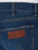 Dżinsy Wrangler Greensboro o prostym kroju Podgląd zdjęcia produktu 6