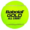 Babolat Lopty Gold All Court 4szt, P8968 Náhľad obrázku produktu 9